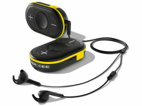 Peiker Funkgerät Ceecoach Plus Duo