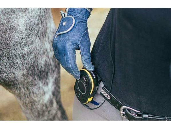 Peiker Funkgerät Ceecoach Plus Duo