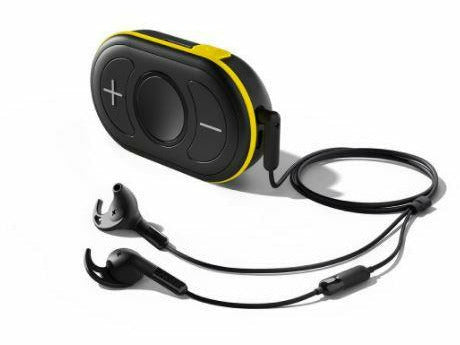 Peiker Funkgerät Ceecoach Plus