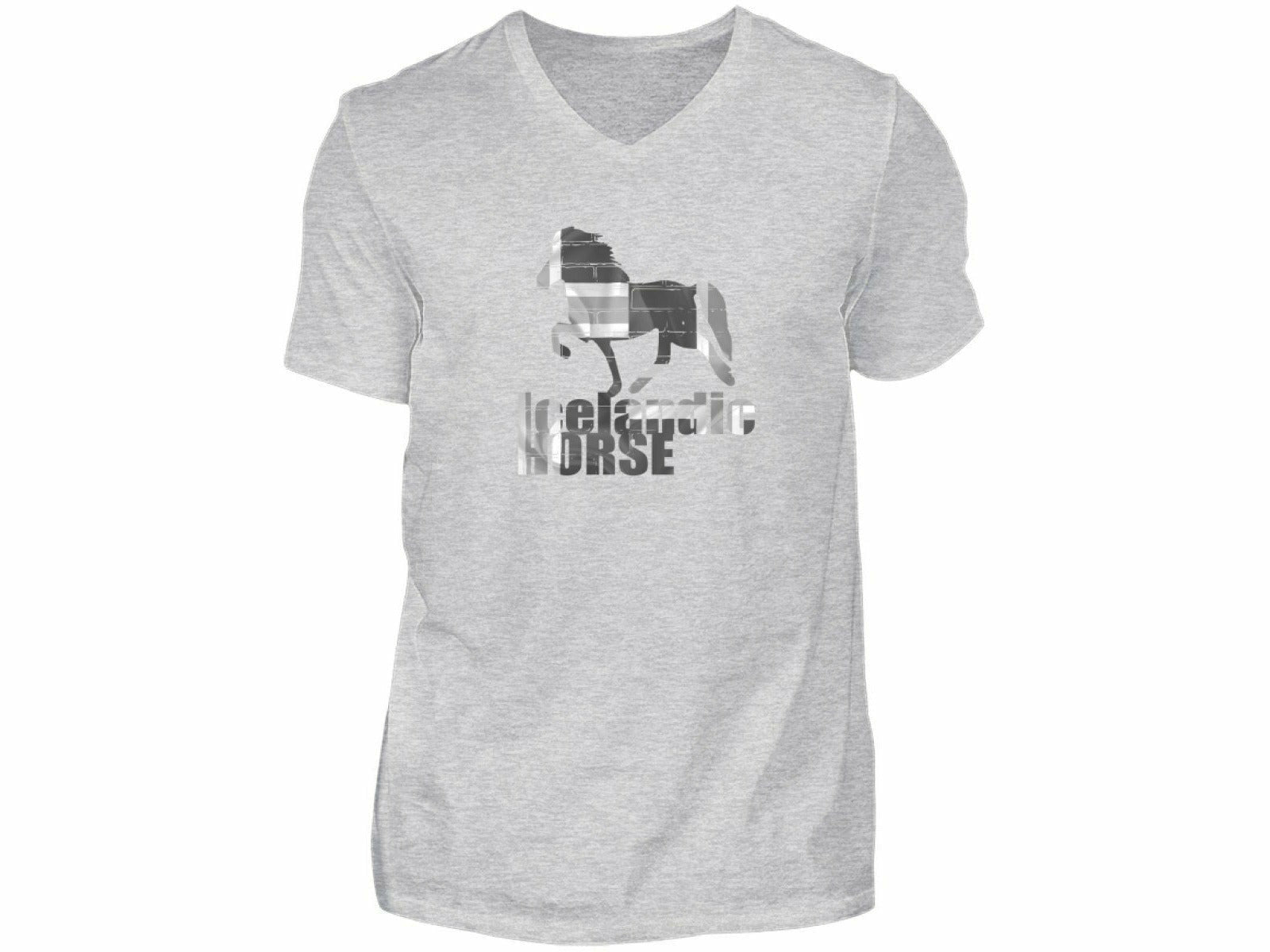 Sport Grau (Meliert)