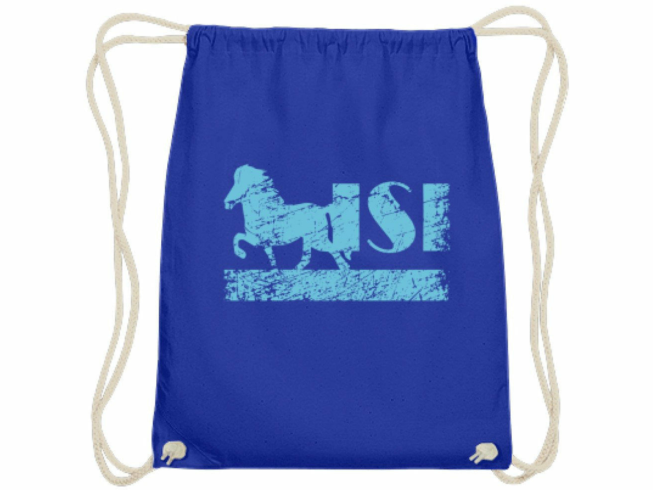 Royales Blau