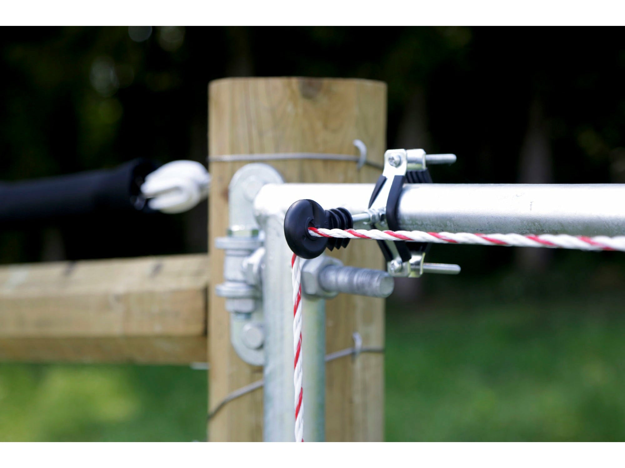 KERBL Elektro-Set für Weidetore