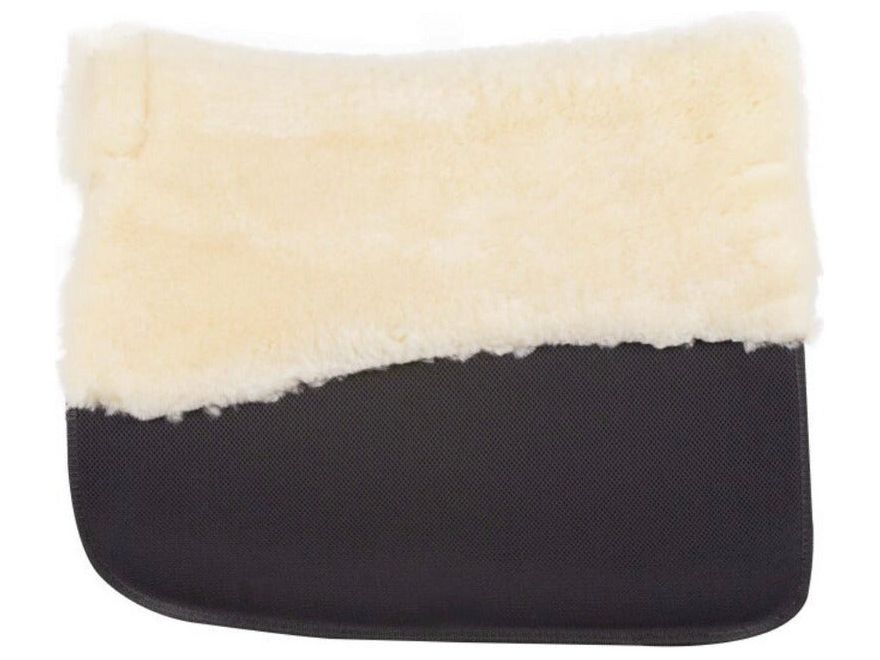 Engel - AirTec V-Line spine-free saddle pad