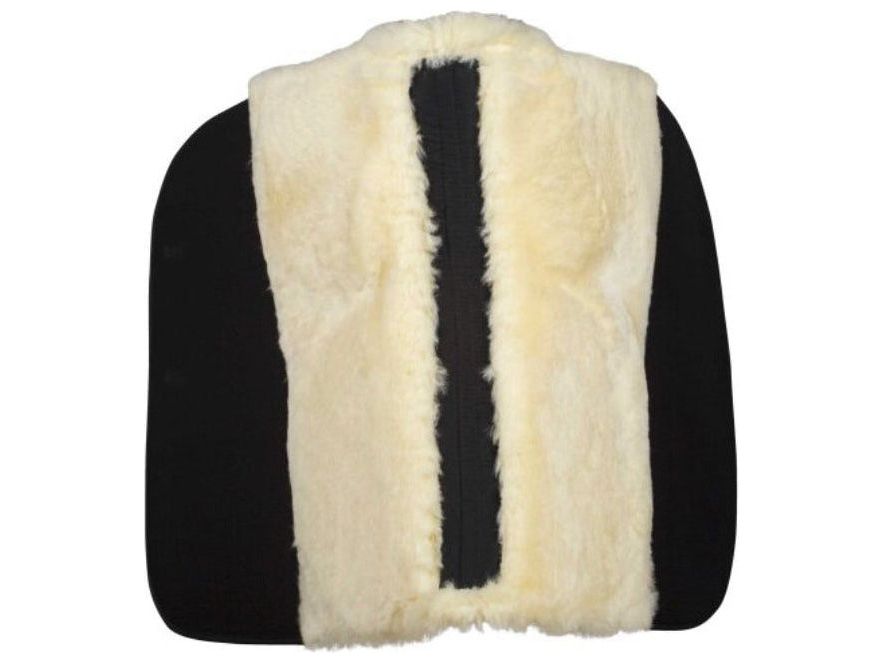 Engel - AirTec V-Line spine-free saddle pad