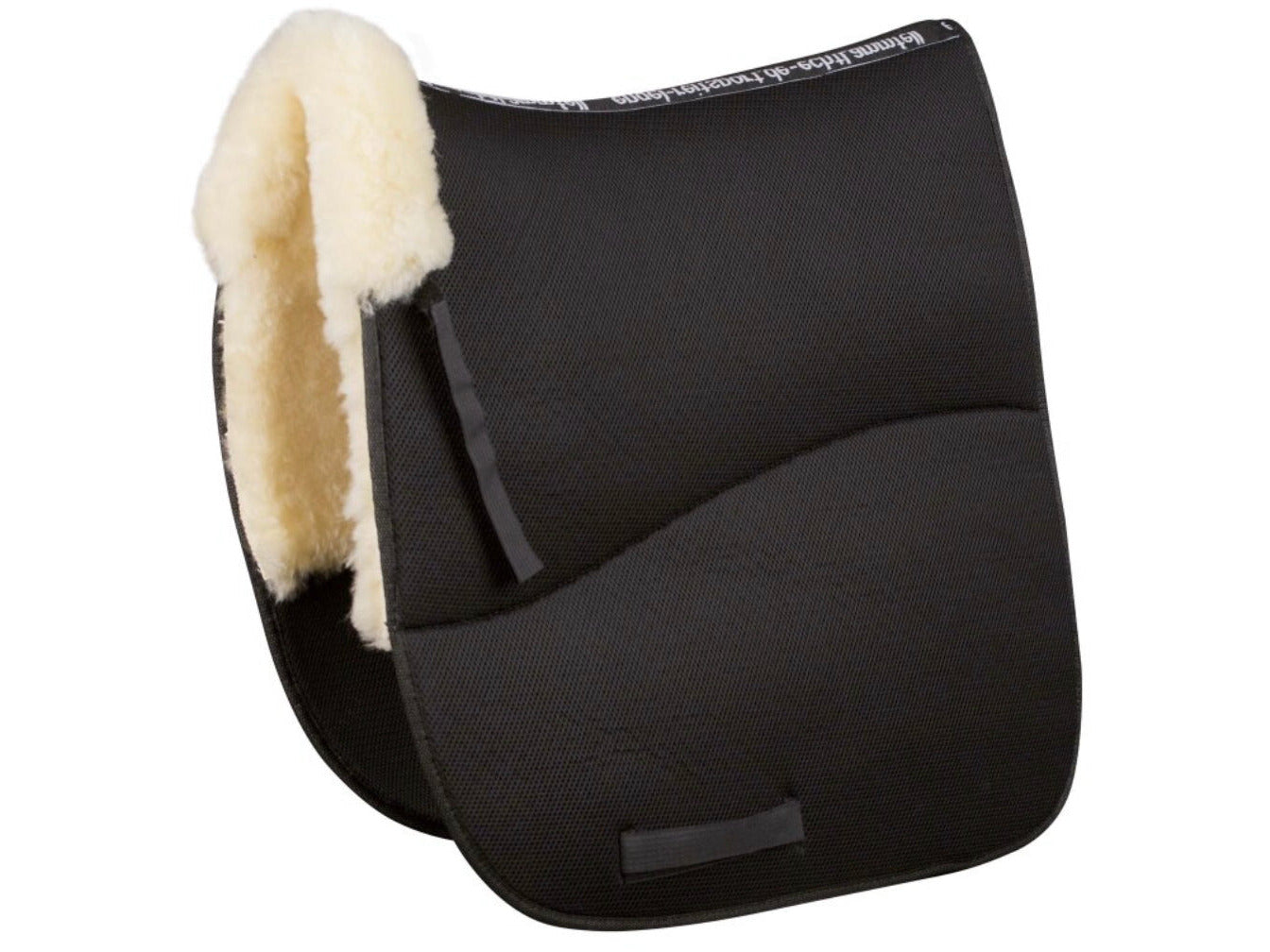 Engel - Tapis de selle AirTec V-Line sans colonne vertébrale