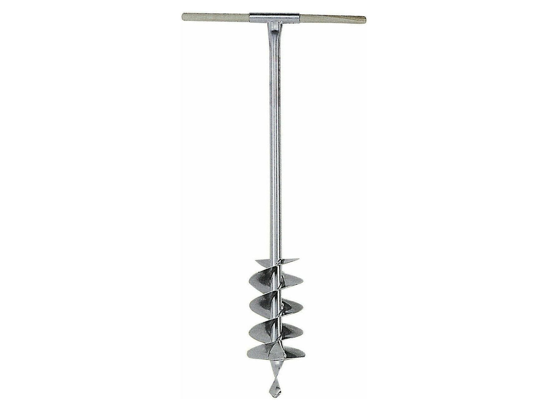 Tarière à cheval islandais