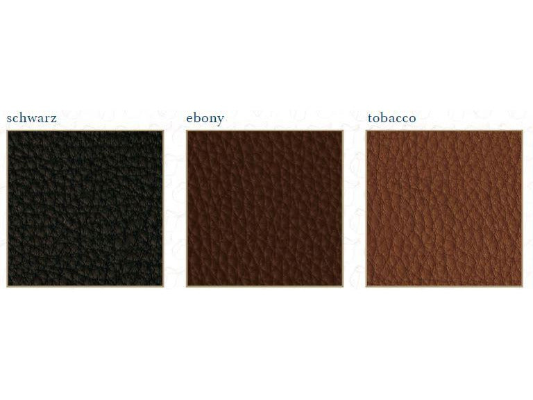 Stübben STEELtec Hackamore