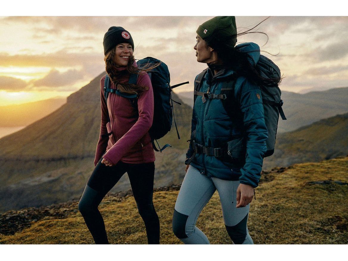 Legging femme Fjällräven Abisko Tights Pro