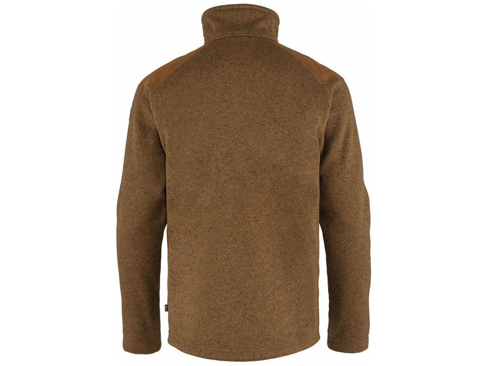 Veste polaire Fjällräven Buck pour homme