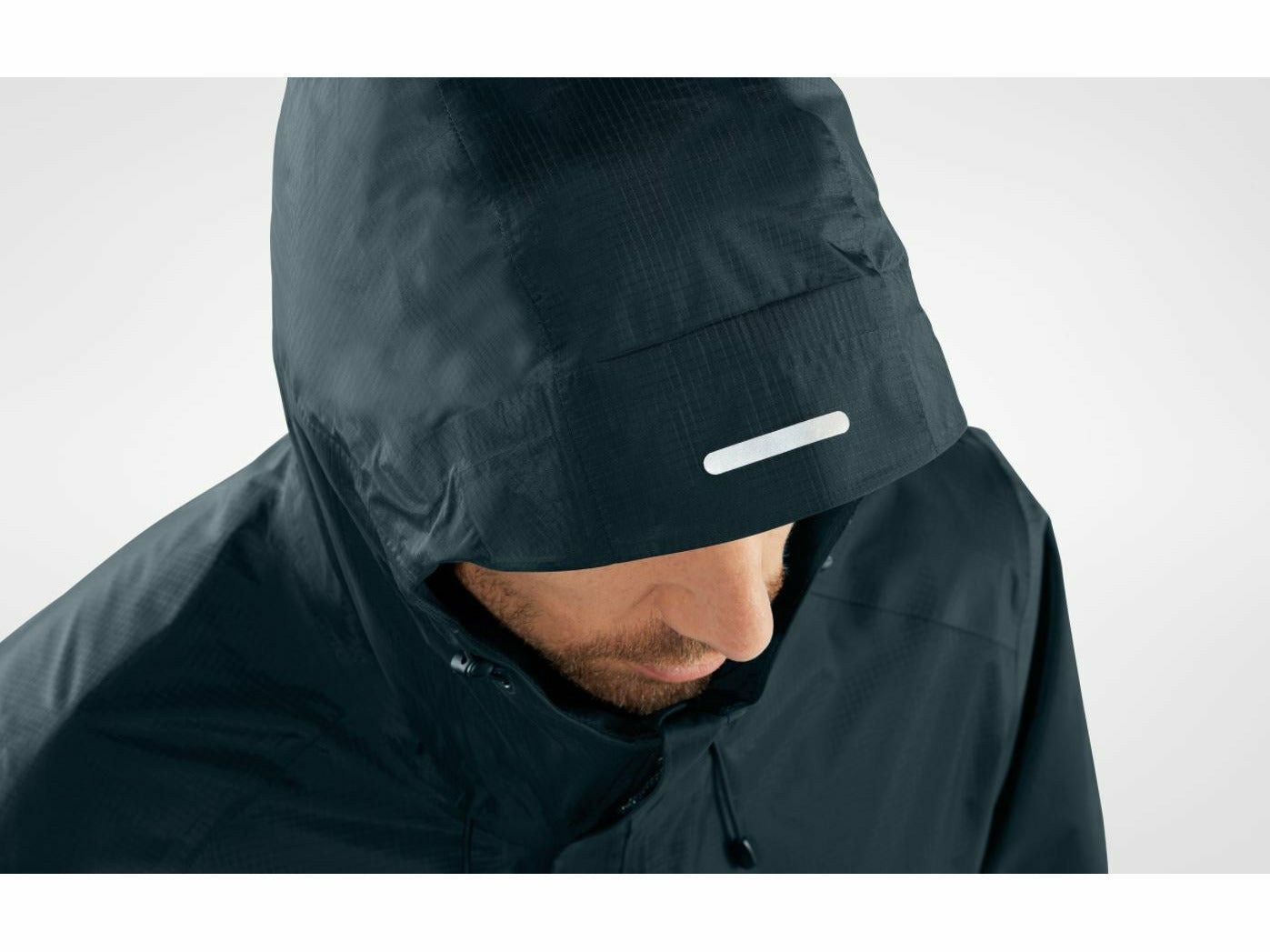 Fjällräven High Coast Hydratic Jacket Regenjacke