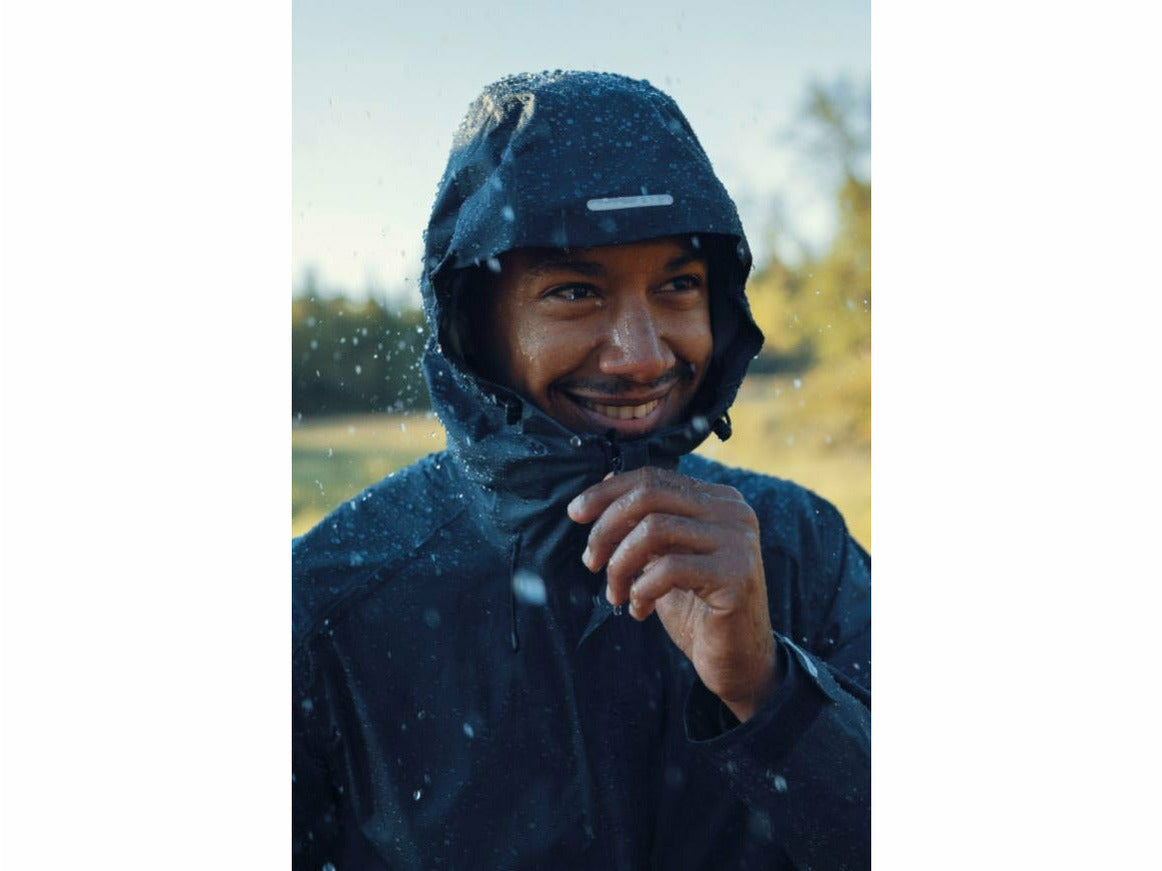 Fjällräven High Coast Hydratic Jacket rain jacket