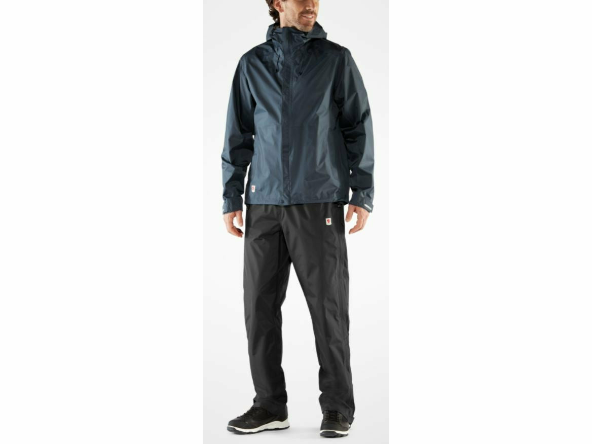 Fjällräven High Coast Hydratic Trousers Regenhose