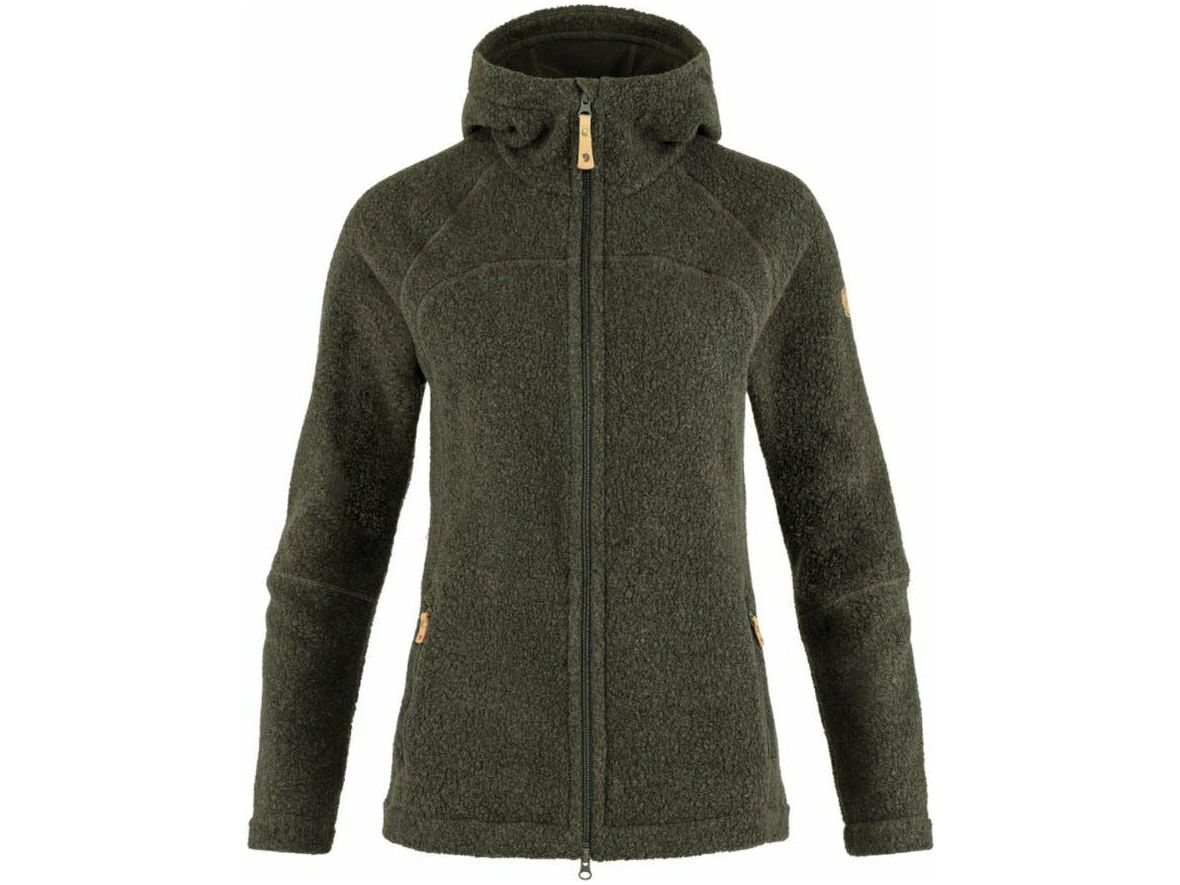 Fjällräven Kaitum Fleece Damen
