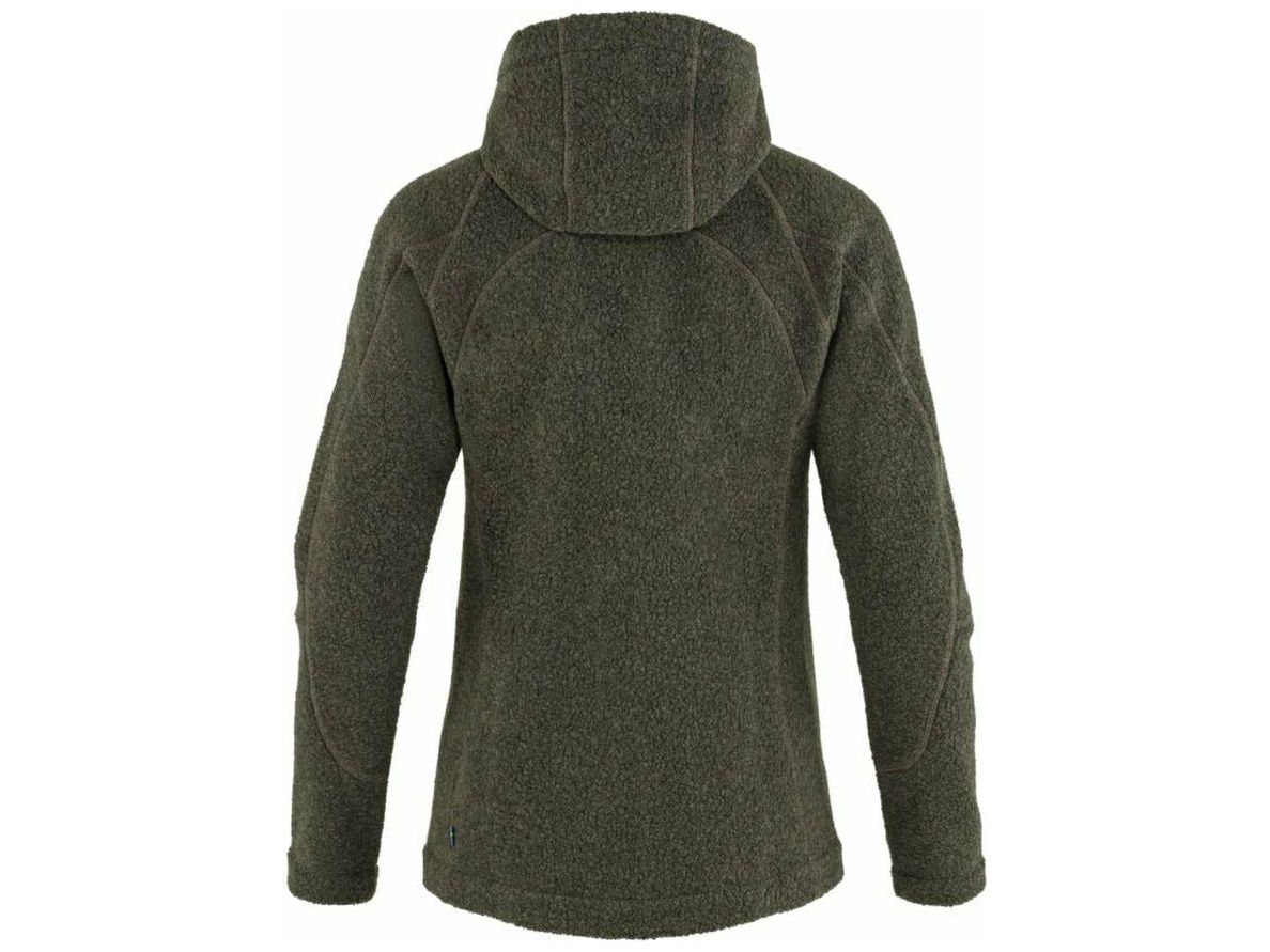 Fjällräven Kaitum Fleece Damen