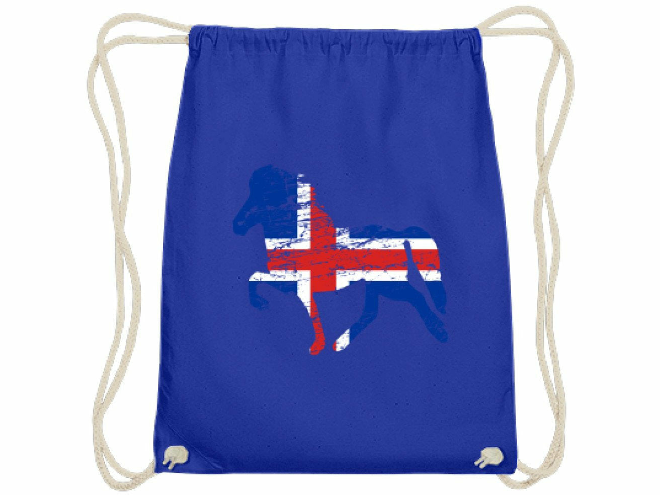 Royales Blau