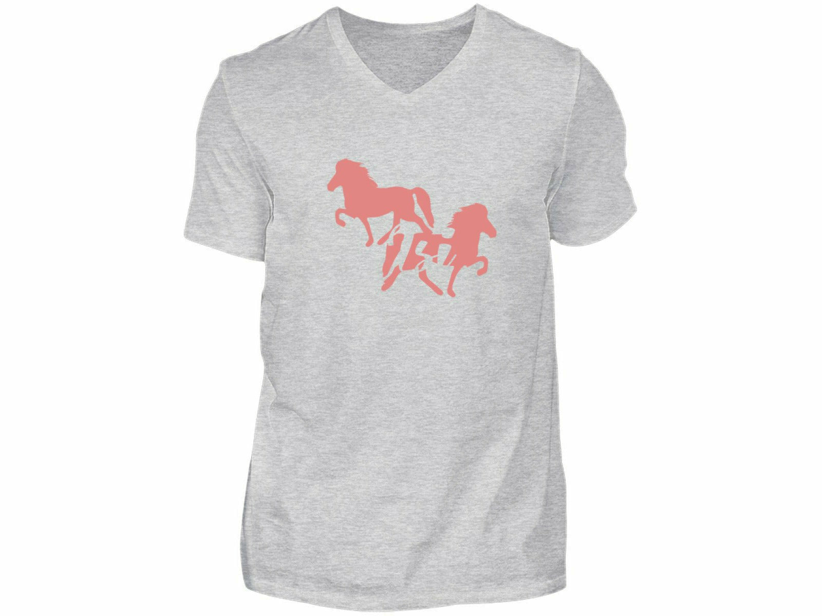 Sport Grau (Meliert)