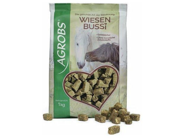 Agrobs WiesenBussi 25 kg