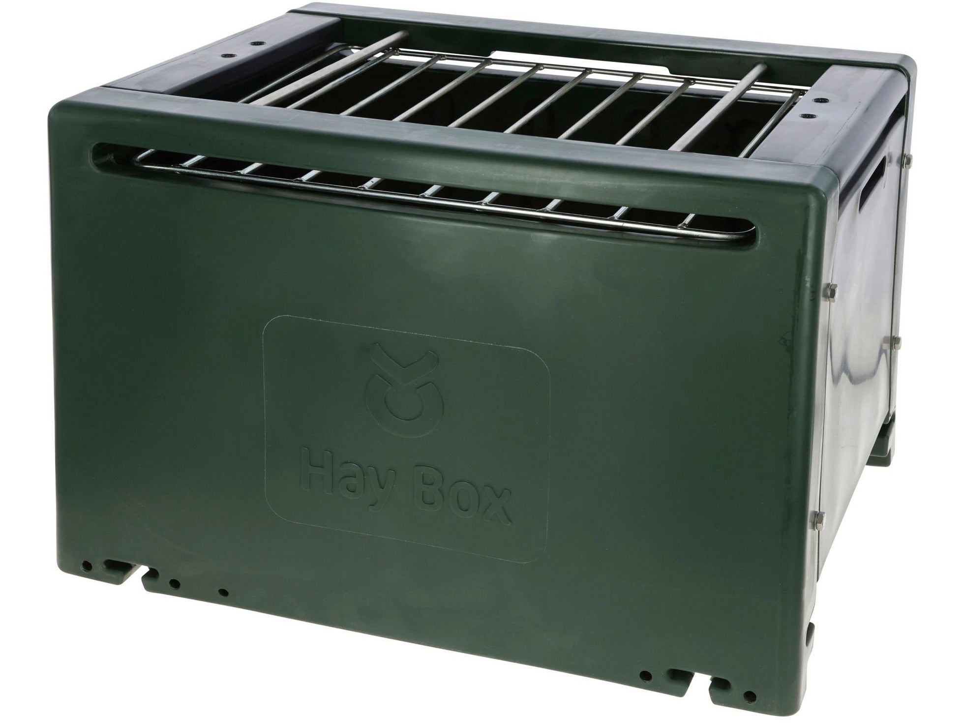 Râtelier KERBL HayBox