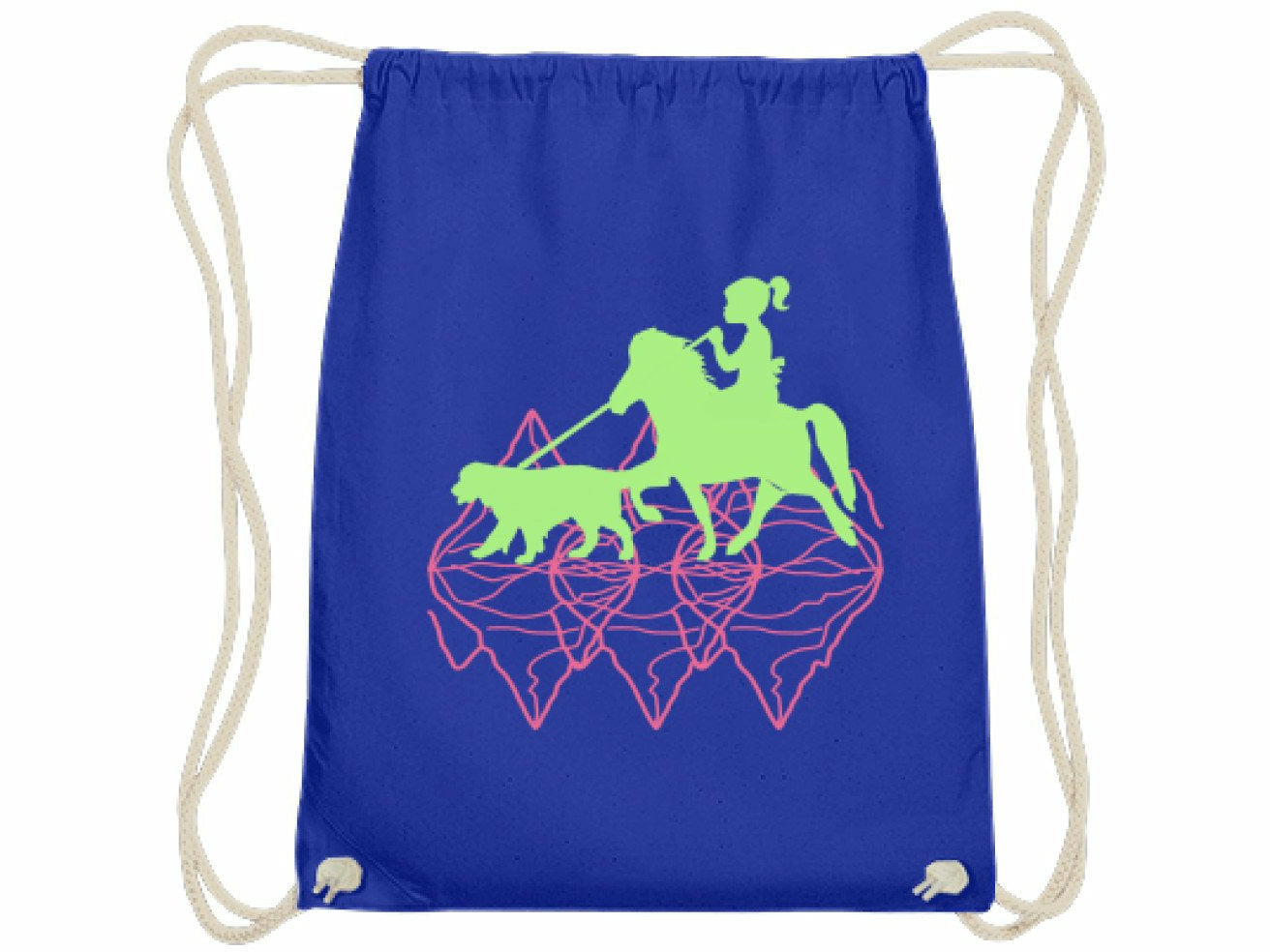 Royales Blau