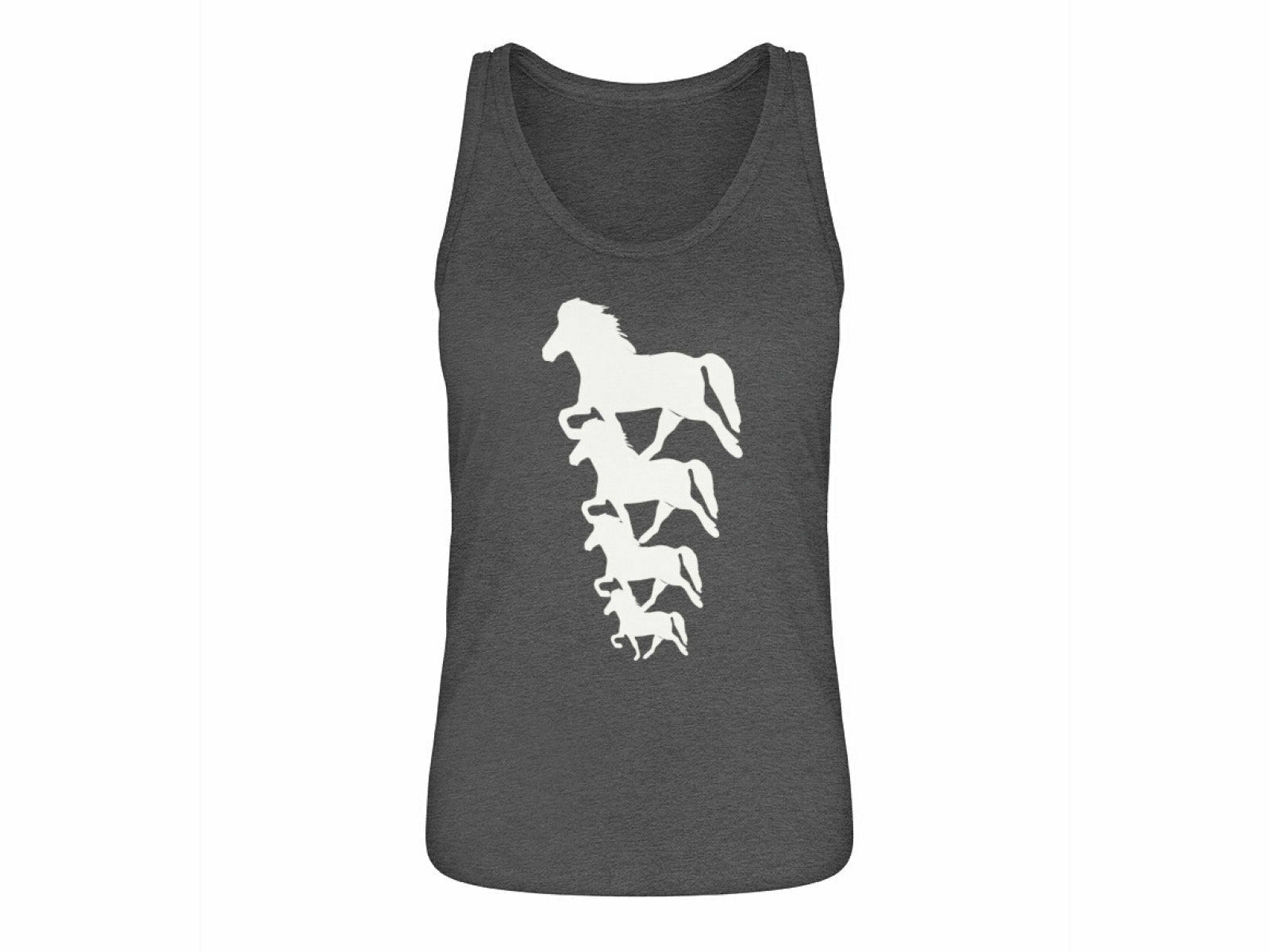 Dark Heather Grey-6898