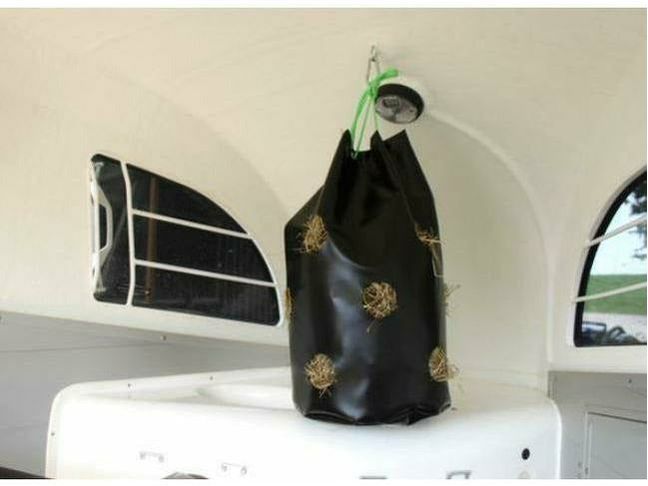 Icelandic Horse HayBag