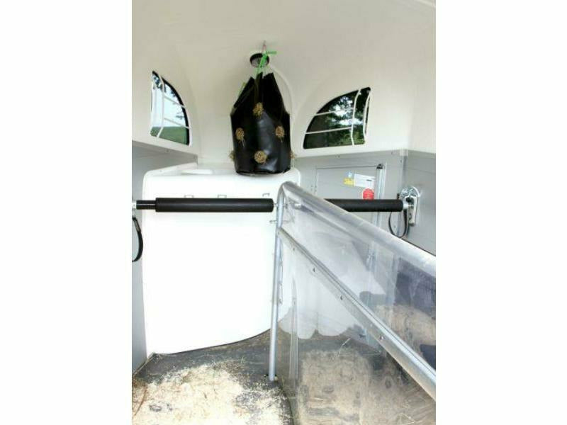 Icelandic Horse HayBag