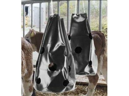 Icelandic Horse HayBag