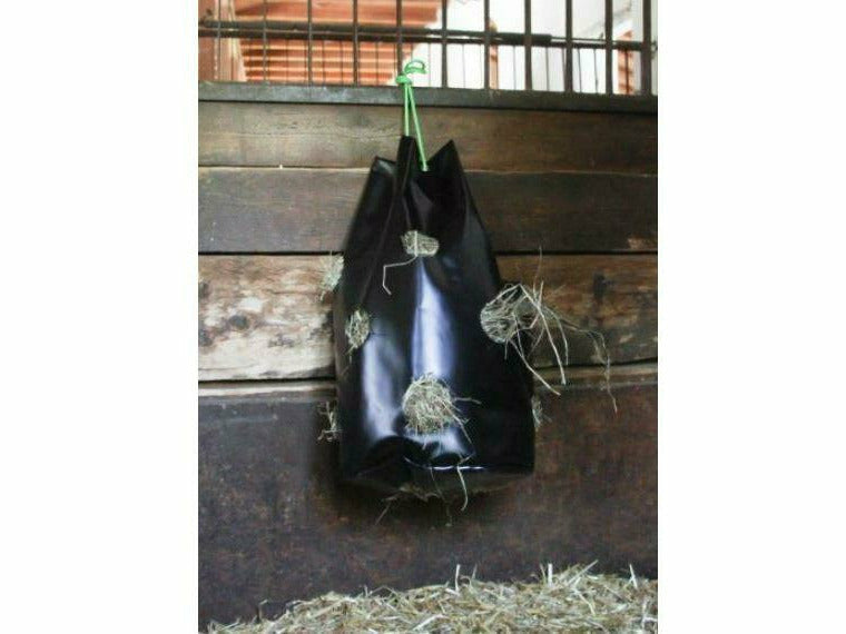 Icelandic Horse HayBag
