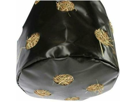 Icelandic Horse HayBag