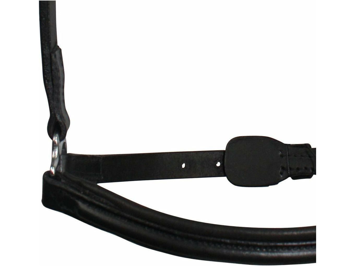 Ob Du Dir eine komplett neue Trense zusammenstellst oder eine Veränderung am Design Deiner vorhandenen Exklusiv Trense wünscht – hier ist es möglich! Die Trensenlinie Royal Exklusiv, aus dem Hause Hilbar Reitsport, ist aus tiefster Zuneigung zum Pferd entstanden. Dabei überzeugt diese Trensenkollektion durch ihre klassisch, elegante Optik und der innovativen, ergonomischen Form. Die breiten, weich unterfütterten Genickstücke, sorgen für einen höchsten Tragekomfort und Wohlfühleffekt bei Deinem Pony.