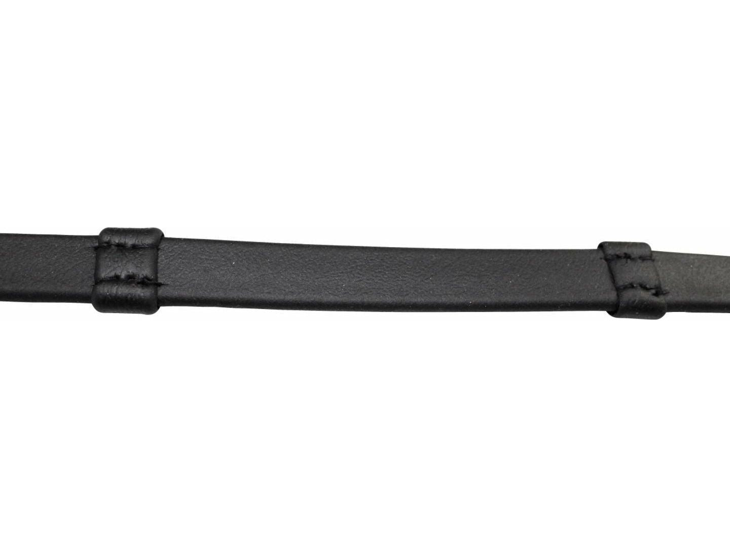 Rênes Hilbar avec barres Biothane®