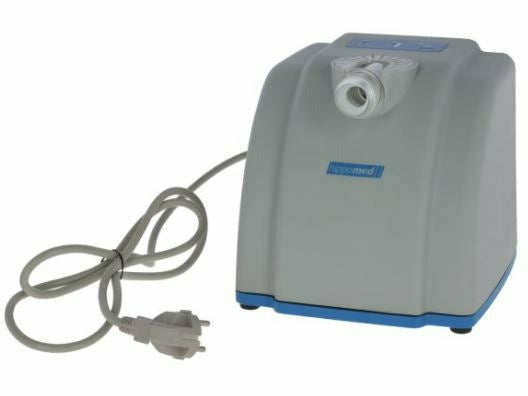 Inhalateur à ultrasons Hippomed Air One pour chevaux
