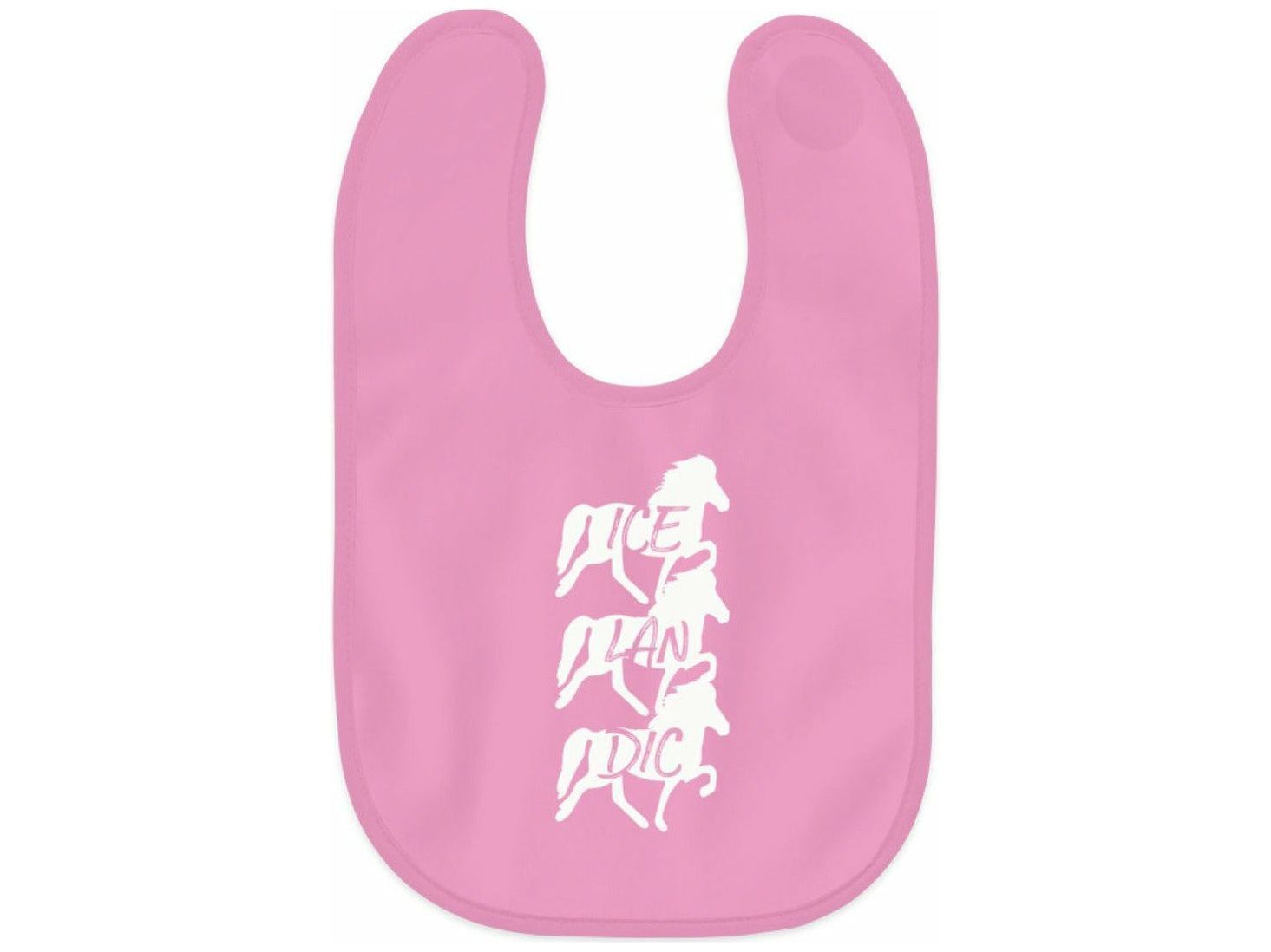 Bubble Gum Pink