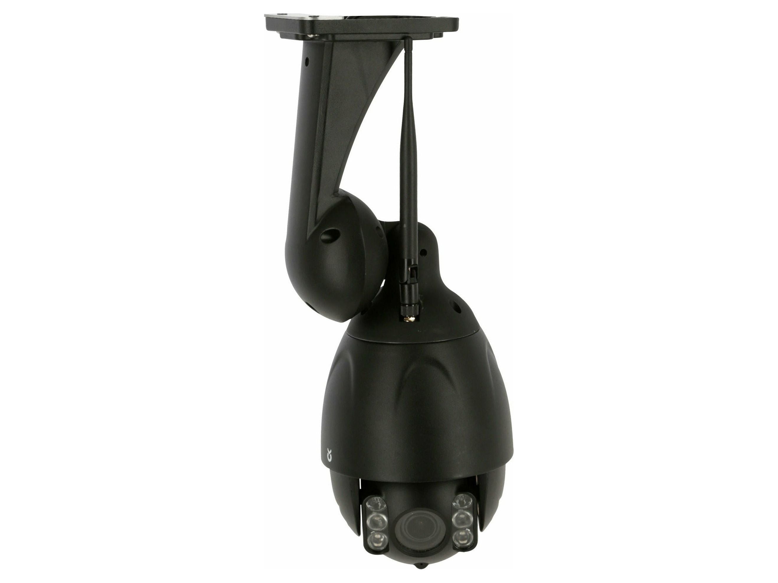 Caméra de surveillance Kerbl IPCam 360 FHD