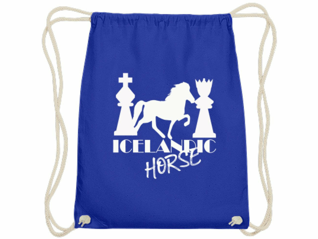 Royales Blau