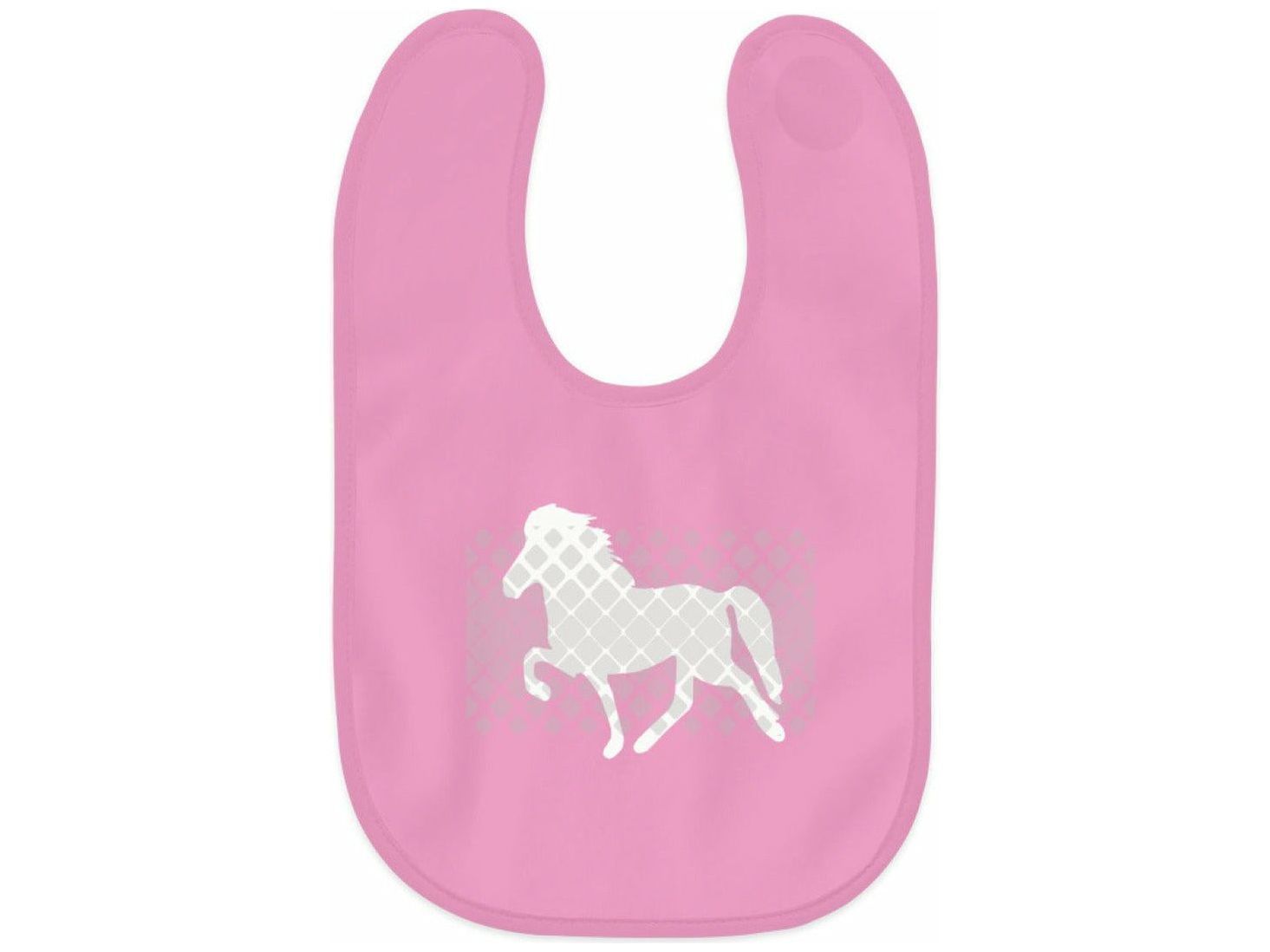 Bubble Gum Pink
