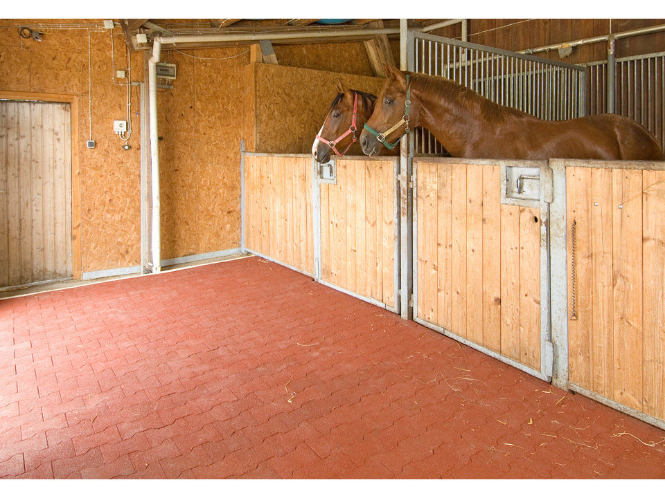 Kraiburg Komfortex® Elastikpflaster 200 x 165 x 43 mm