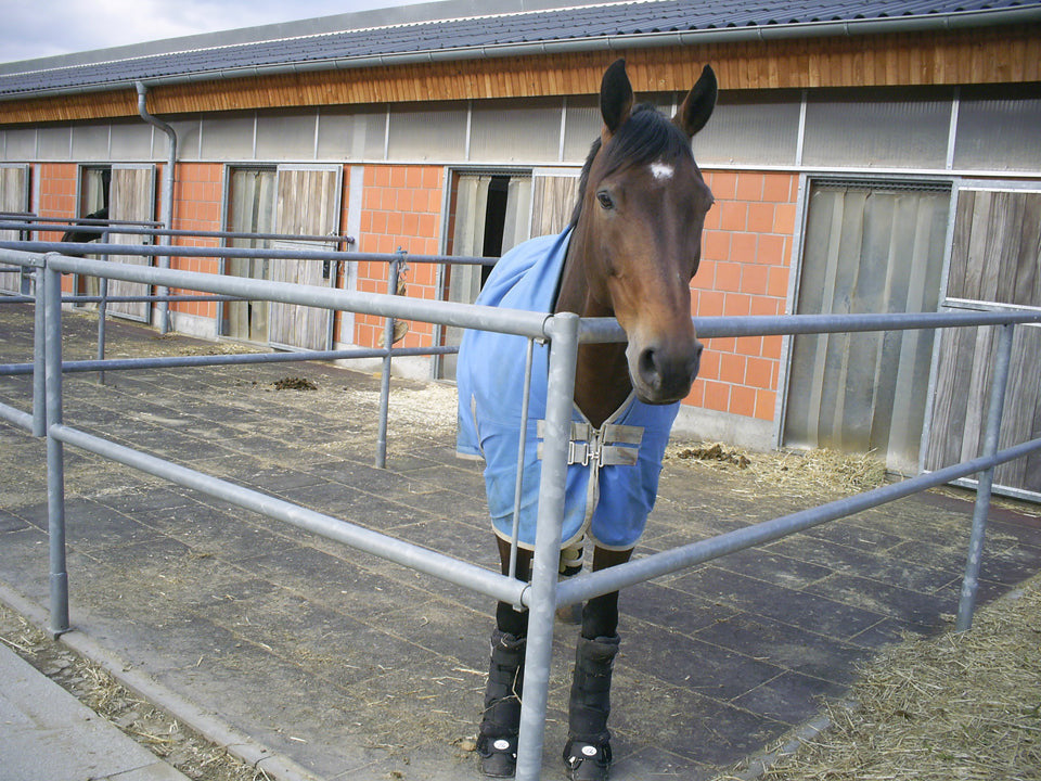 Kraiburg Komfortex® Elastikplatte 1000 x 500 x 40 mm