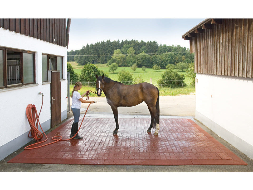 Kraiburg Komfortex® Randeckprofile 1000 x 250 x 40/10 mm