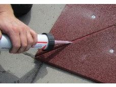 Kraiburg Komfortex® adhésif et mastic Ottocoll 310 ml