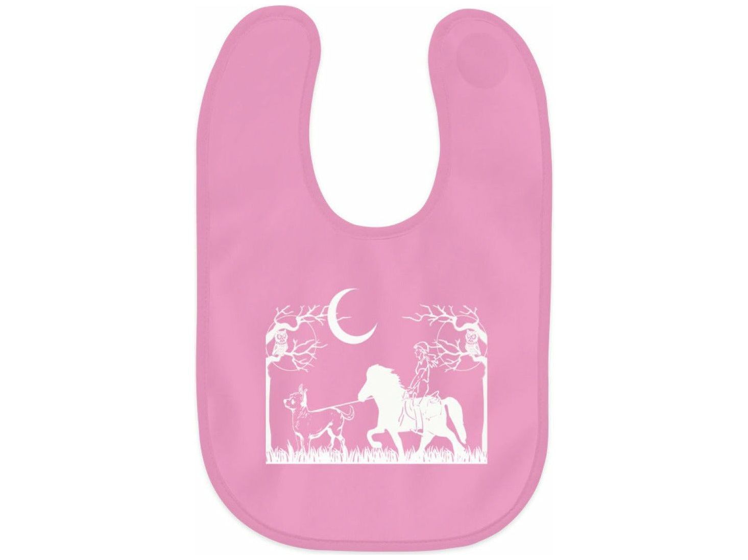 Bubble Gum Pink