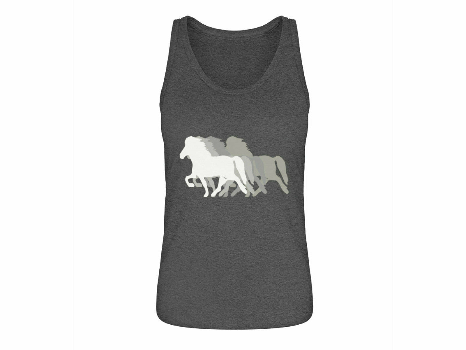 Dark Heather Grey-6898