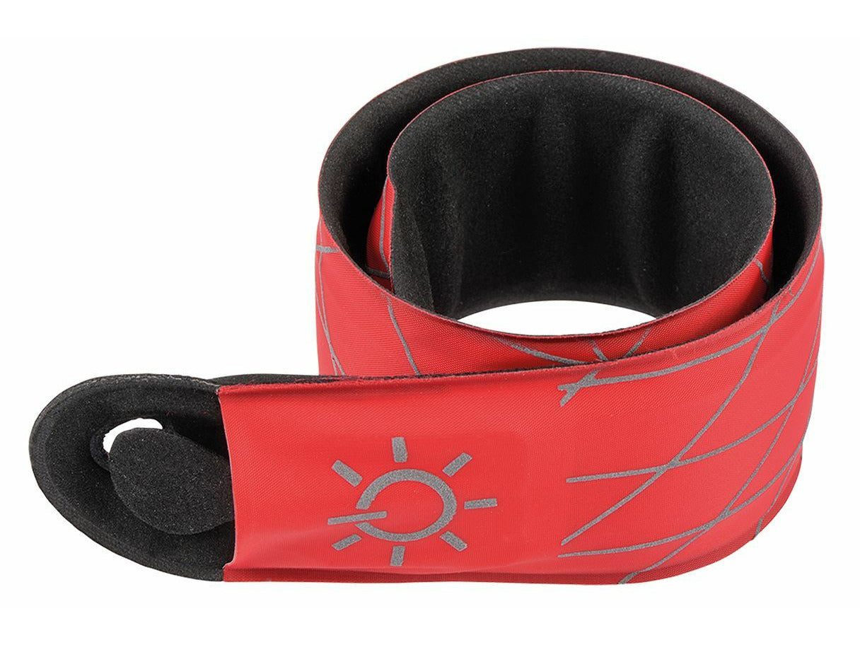 Bande lumineuse LED NITE IZE SlapLit – sécurité pour chevaux et cavaliers