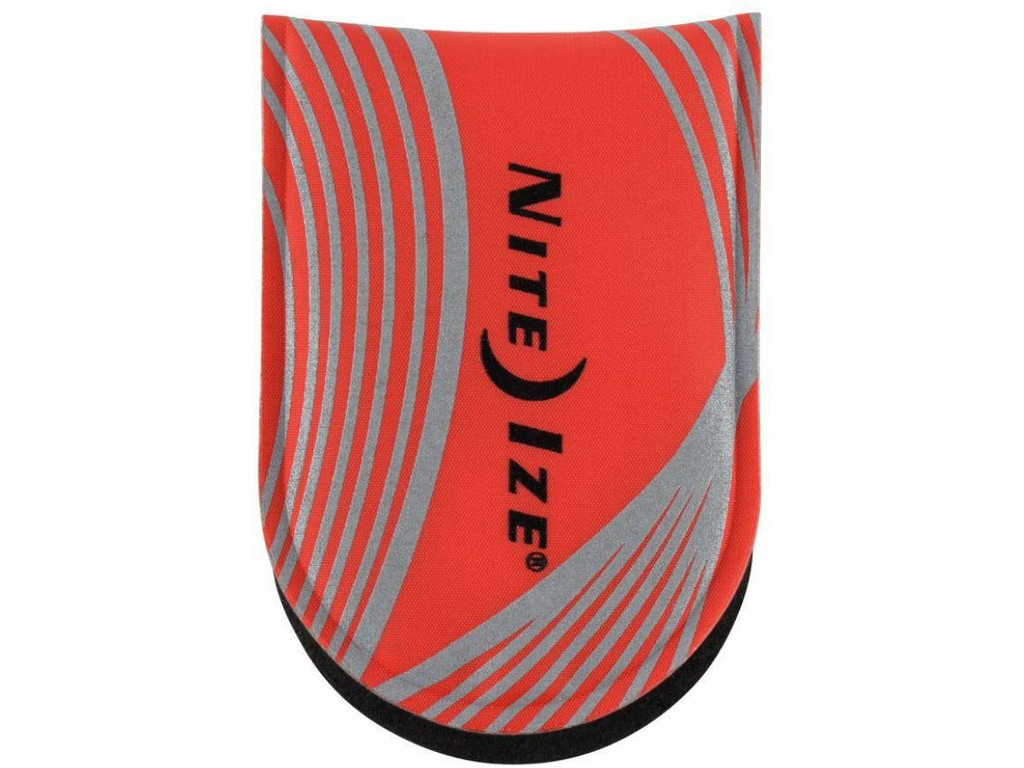 Clip magnétique NITE IZE TagLit LED – sécurité pour chevaux et cavaliers