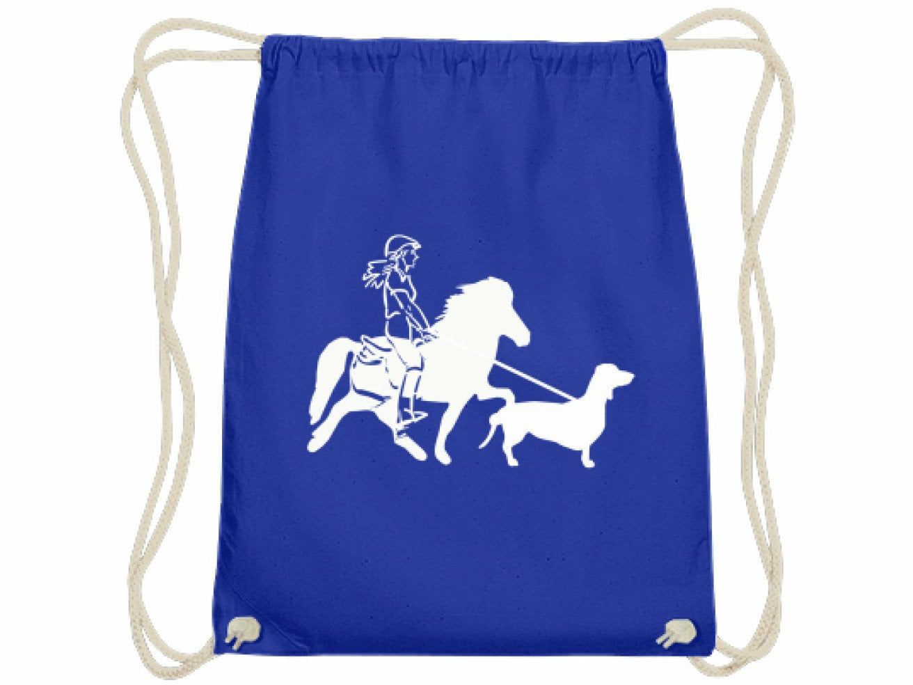 Royales Blau
