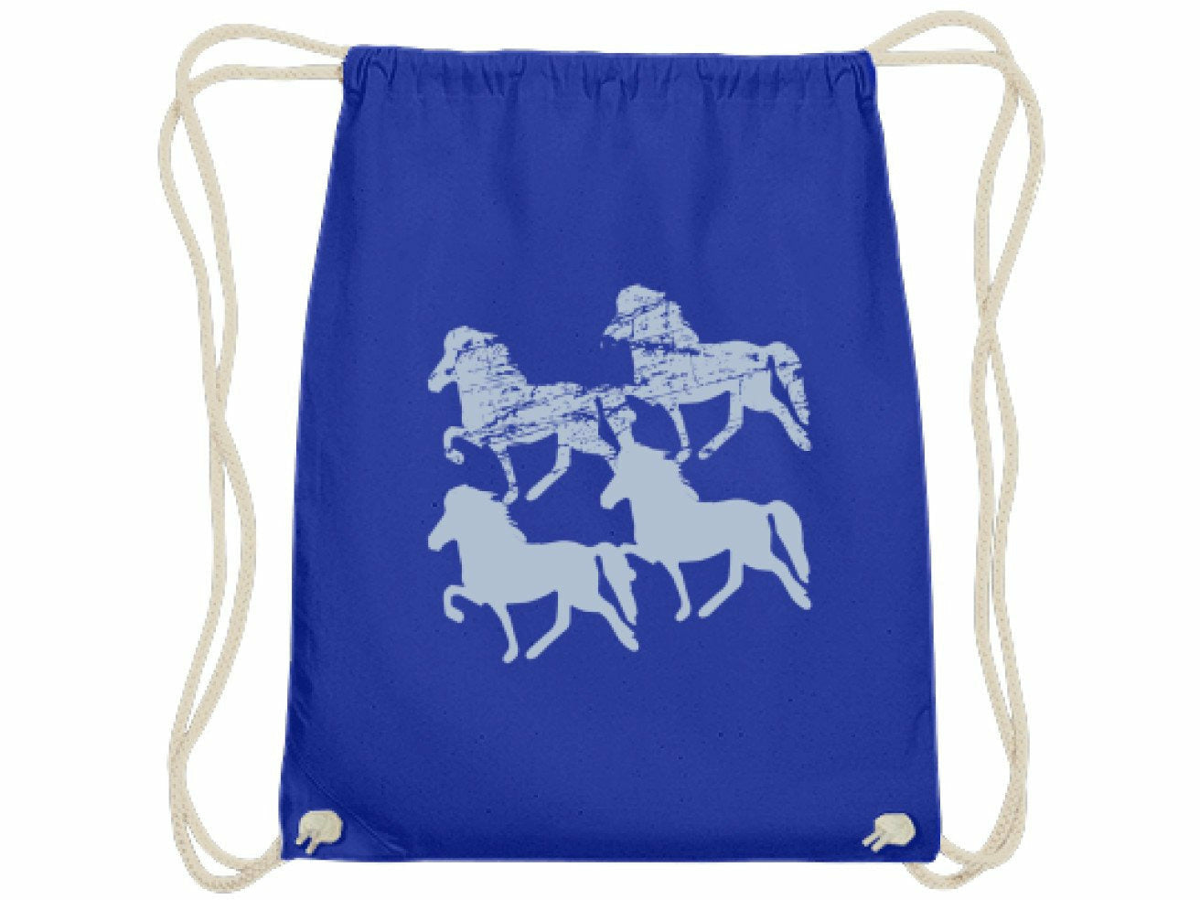 Royales Blau