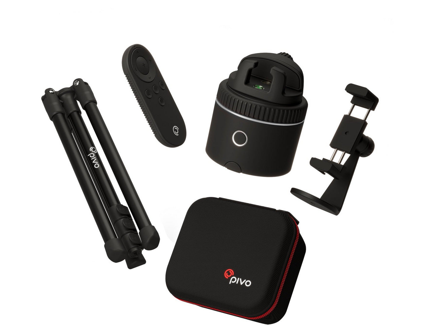 Mit dem Pivo Standard Pack Smartphone Halterung – automatische 360° Aufnahme beim Reiten kannst Du unglaubliche Fotos, Videos, Präsentationen, Livestreams und mehr von Dir und Deinem Pferd aufzunehmen