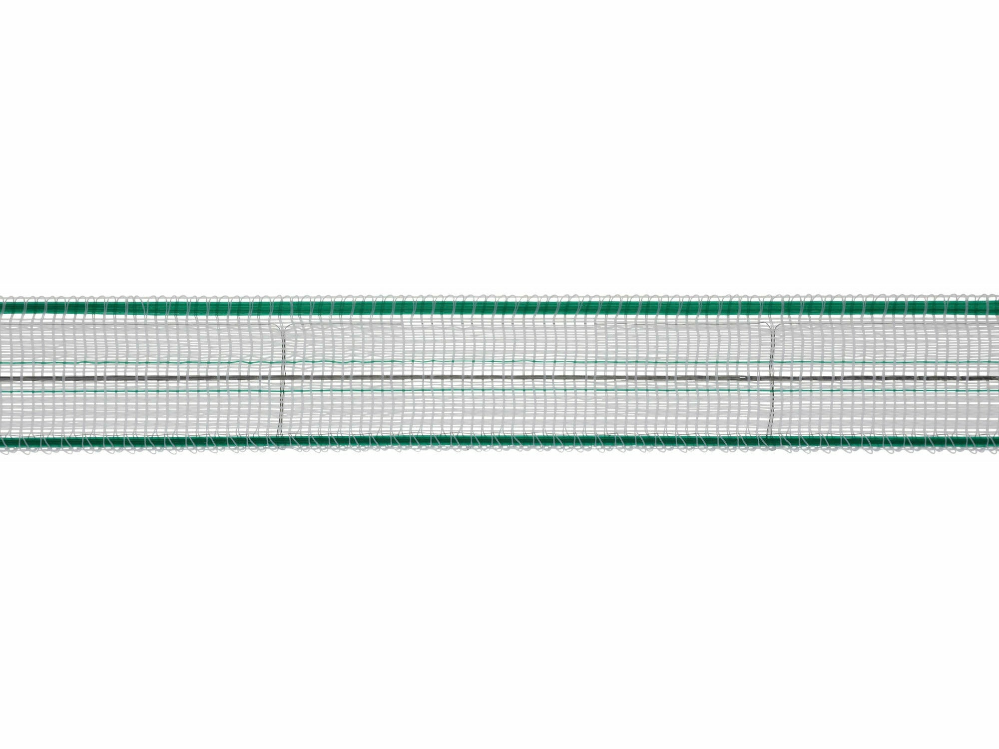 Ruban de clôture électrique Ako PremiumLine 200m - 38mm