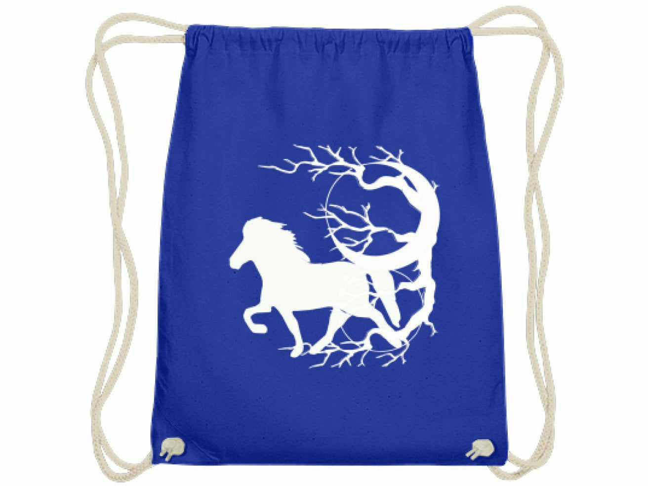 Royales Blau