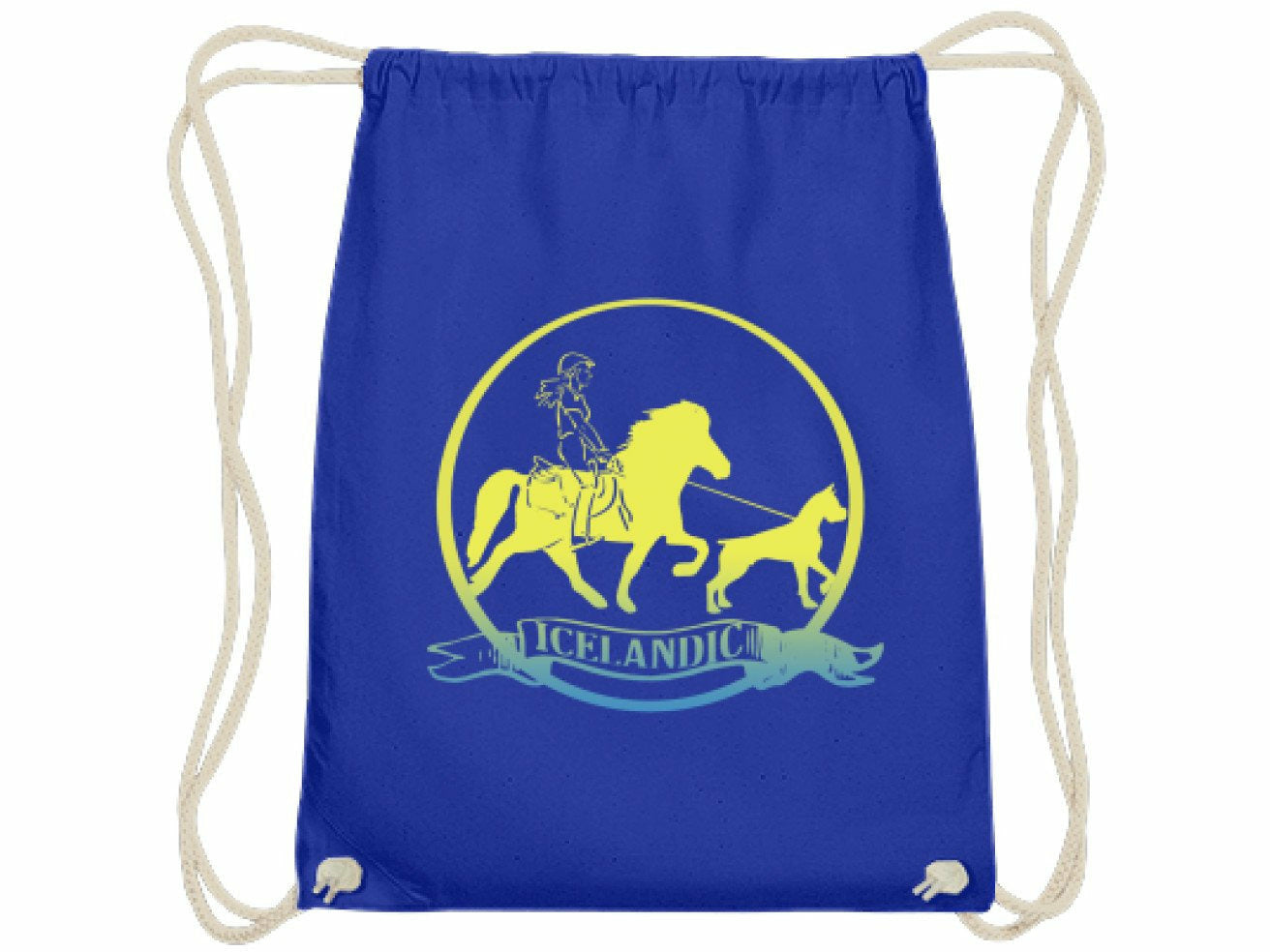Royales Blau